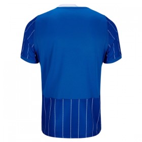 Camiseta Brighton Hove Albion Primera 2026-27
