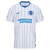 Camiseta Brighton Hove Albion Segunda 2026-27