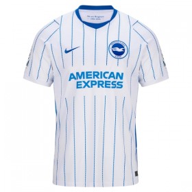 Camiseta Brighton Hove Albion Segunda 2026-27