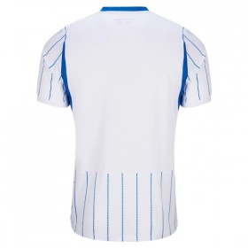 Camiseta Brighton Hove Albion Segunda 2026-27