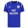 Camiseta Cardiff City Primera 2026-27
