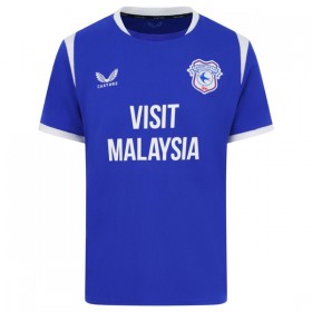 Camiseta Cardiff City Primera 2026-27