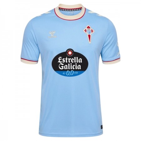 Camiseta Celta Vigo Primera 2026-27
