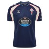 Camiseta Celta Vigo Segunda 2026-27