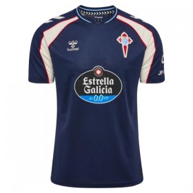 Camiseta Celta Vigo Segunda 2026-27