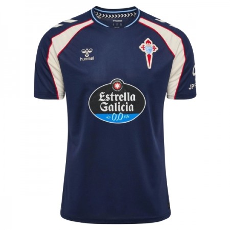 Camiseta Celta Vigo Segunda 2026-27