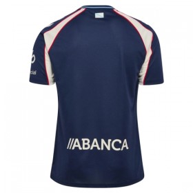Camiseta Celta Vigo Segunda 2026-27