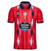 Camiseta Celta Vigo Tercera 2026-27