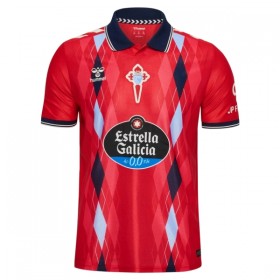 Camiseta Celta Vigo Tercera 2026-27