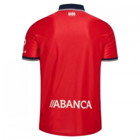 Camiseta Celta Vigo Tercera 2026-27