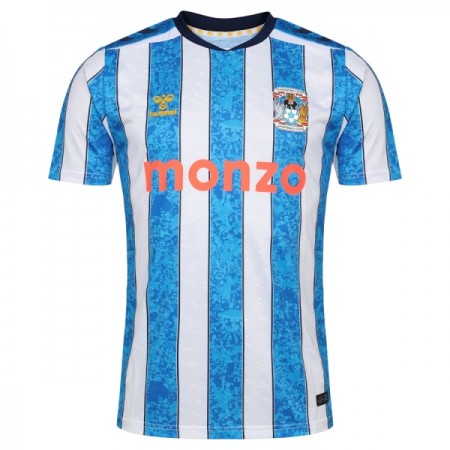 Camiseta Coventry City Primera 2026-27