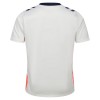 Camiseta Coventry City Segunda 2026-27