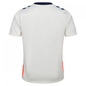 Camiseta Coventry City Segunda 2026-27