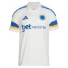 Camiseta Cruzeiro EC Tercera 2026-27
