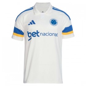 Camiseta Cruzeiro EC Tercera 2026-27