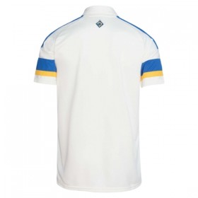 Camiseta Cruzeiro EC Tercera 2026-27