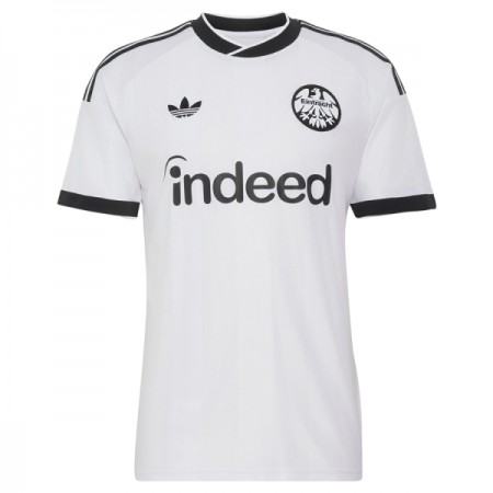 Camiseta Eintracht Frankfurt Segunda 2026-27 Camiseta Eintracht Frankfurt Segunda 2026-27