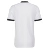 Camiseta Eintracht Frankfurt Segunda 2026-27