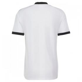 Camiseta Eintracht Frankfurt Segunda 2026-27