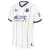 Camiseta Everton Segunda 2026-27