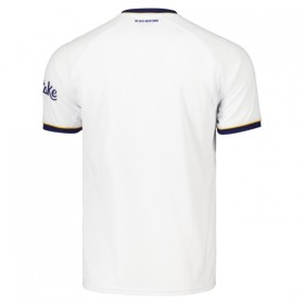 Camiseta Everton Segunda 2026-27