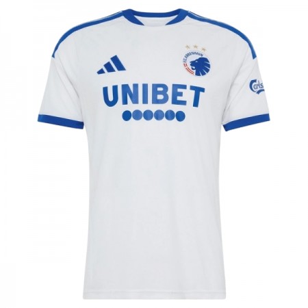 Camiseta FC Copenhagen Primera 2026-27