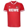 Camiseta FC Köln Segunda 2026-27