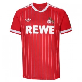 Camiseta FC Köln Segunda 2026-27