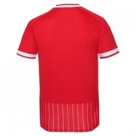Camiseta FC Köln Segunda 2026-27