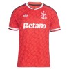 Camiseta Flamengo Tercera 2026-27