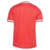 Camiseta Flamengo Tercera 2026-27