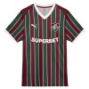 Camiseta Fluminense FC Primera 2026-27