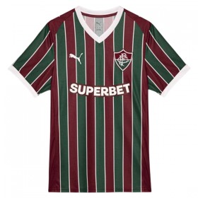 Camiseta Fluminense FC Primera 2026-27