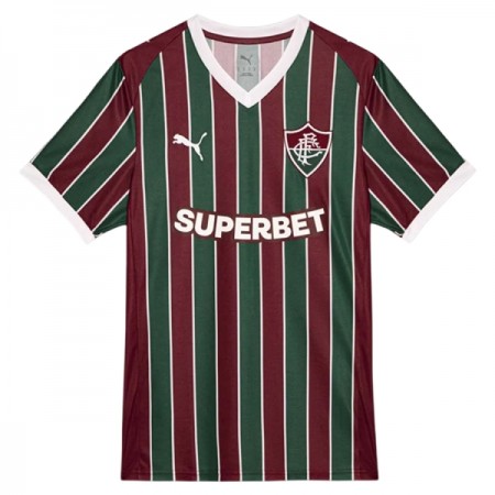 Camiseta Fluminense FC Primera 2026-27