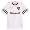 Camiseta Fluminense FC Segunda 2026-27