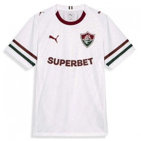 Camiseta Fluminense FC Segunda 2026-27