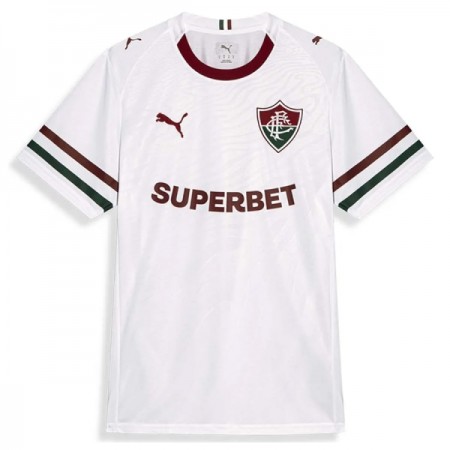 Camiseta Fluminense FC Segunda 2026-27