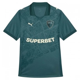 Camiseta Fluminense FC Tercera 2026-27