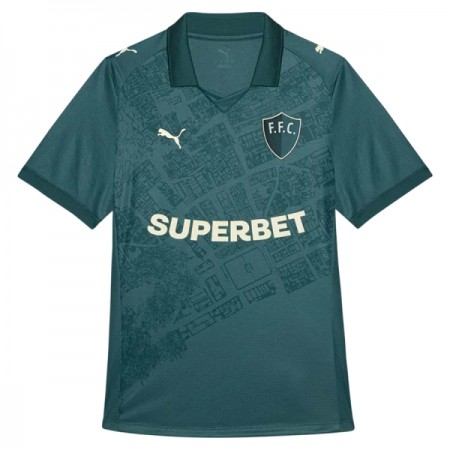 Camiseta Fluminense FC Tercera 2026-27