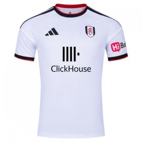 Camiseta Fulham FC Primera 2026-27