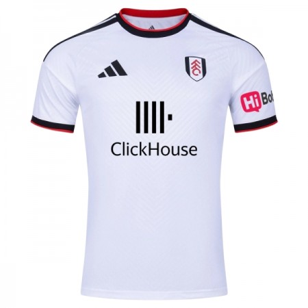 Camiseta Fulham FC Primera 2026-27