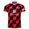 Camiseta Fulham FC Segunda 2026-27