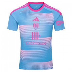 Camiseta Fulham FC Tercera 2026-27