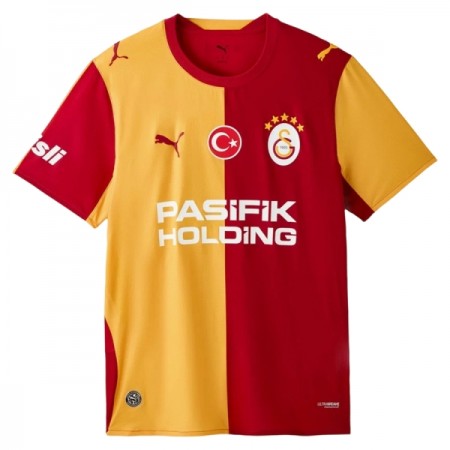 Camiseta Galatasaray SK Primera 2026-27