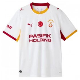 Camiseta Galatasaray SK Segunda 2026-27