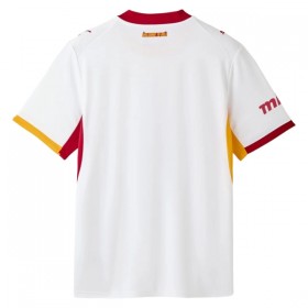 Camiseta Galatasaray SK Segunda 2026-27