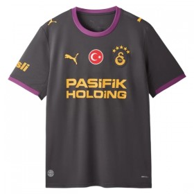 Camiseta Galatasaray SK Tercera 2026-27