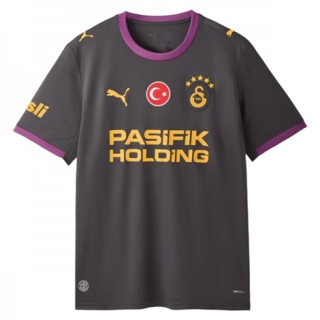 Camiseta Galatasaray SK Tercera 2026-27