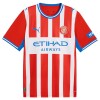 Camiseta Girona Primera 2026-27