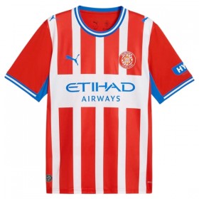 Camiseta Girona Primera 2026-27